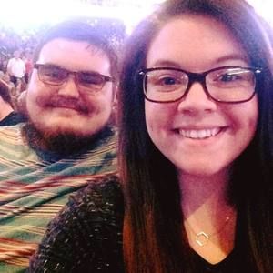 Meet your Posher, Susana